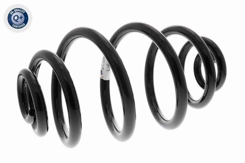 VAICO V10-6615 Fahrwerksfeder Hinterachse f&uuml;r VW