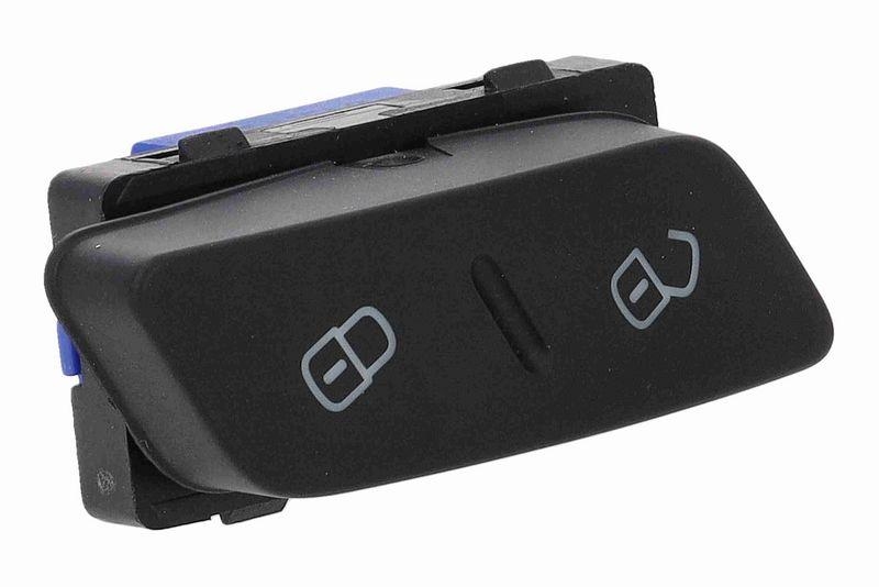 VEMO V10-73-0364 Schalter, Türverriegelung links, linkslenkung für VW