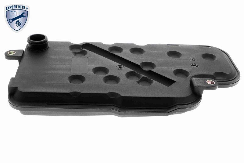 VAICO V37-0249 Hydraulikfilter, Automatikgetriebe 4/5-Gang (V4A51/R4A51, R/V5A51) für MITSUBISHI