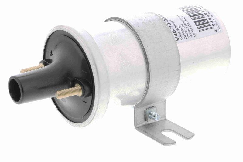 VEMO V40-70-0054 Z&uuml;ndspule Trockenspule Ersetzt Original-Spule Im &Ouml; f&uuml;r OPEL