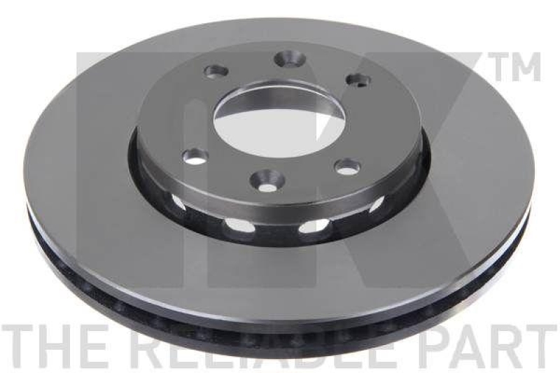NK 203511 Bremsscheibe f&uuml;r KIA
