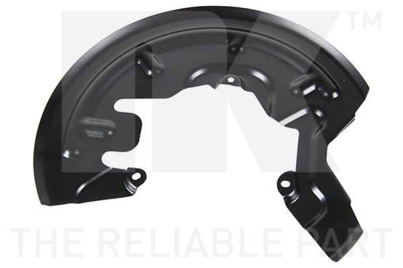 NK 233909 Spritzblech, Bremsscheibe f&uuml;r RENAULT