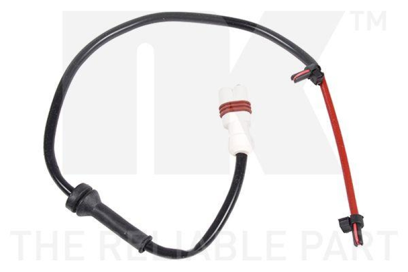 NK 280272 Warnkontakt, Bremsbelagverschlei&szlig; f&uuml;r PORSCHE
