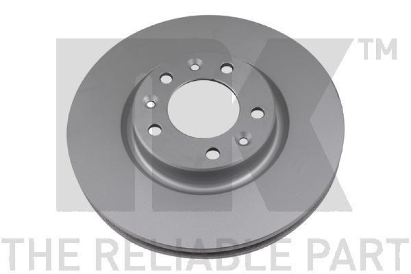 NK 311956 Bremsscheibe f&uuml;r CITROEN, OPEL, PEUG, VAUX
