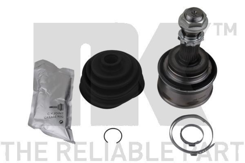 NK 514528 Gelenksatz, Antriebswelle f&uuml;r TOYOTA