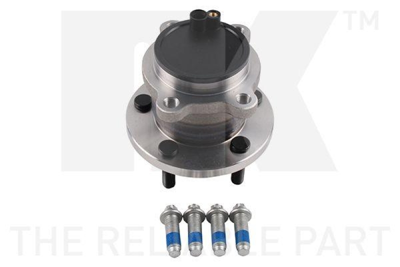 NK 762554 Radlagersatz f&uuml;r FORD