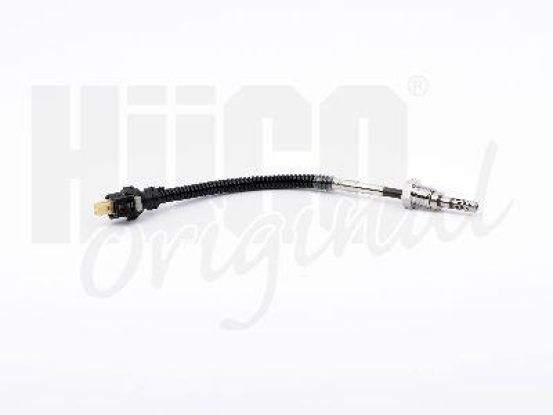 HITACHI 135502 Sensor, Abgastemperatur f&uuml;r MERCEDES u.a.