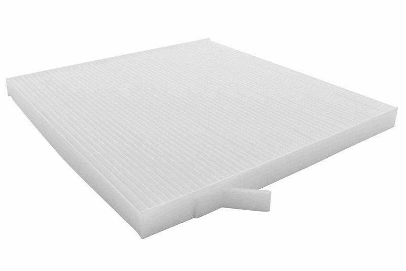 ACKOJA A38-30-1010 Filter, Innenraumluft 270x280x20 mm, Textilrahmen f&uuml;r NISSAN