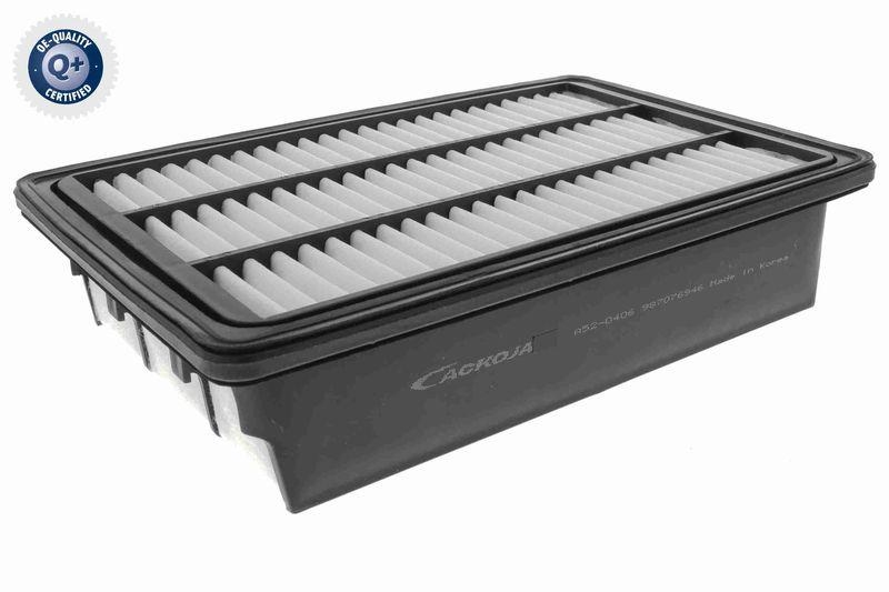 ACKOJA A52-0406 Luftfilter für HYundAI