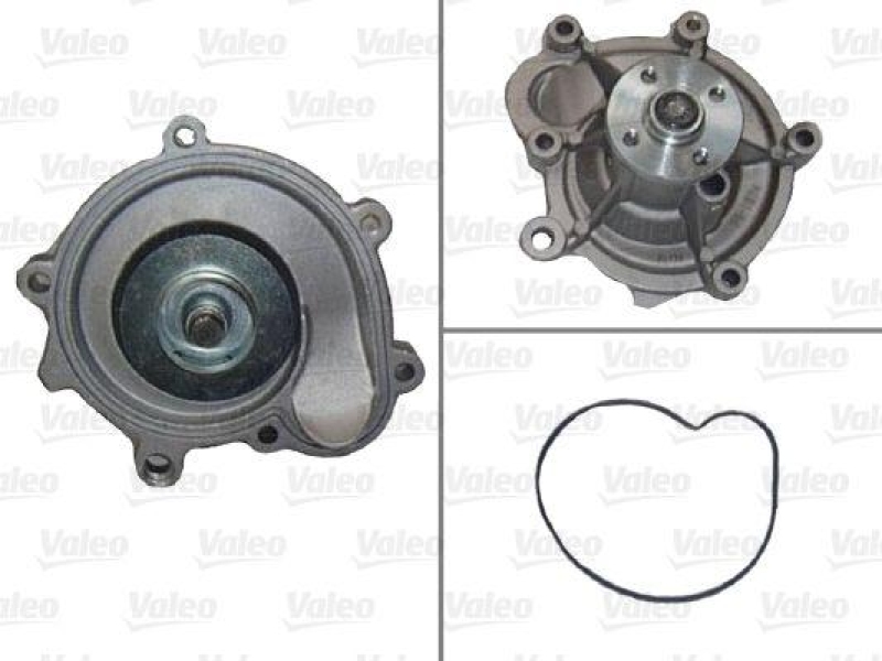 VALEO 506865 PEA