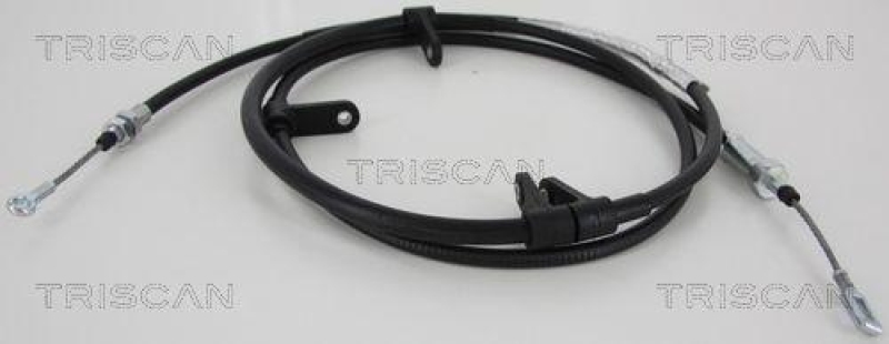 TRISCAN 8140 10139 Handbremsseil f&uuml;r Citroen, Fiat, Peugeot