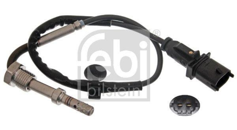 FEBI BILSTEIN 49302 Abgastemperatursensor f&uuml;r Opel