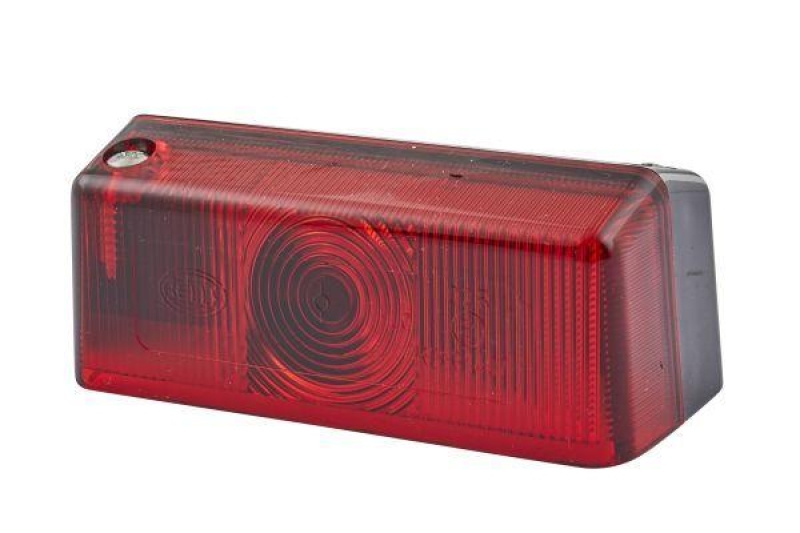 HELLA 9EL 132 215-011 Lichtscheibe Umrissleuchte