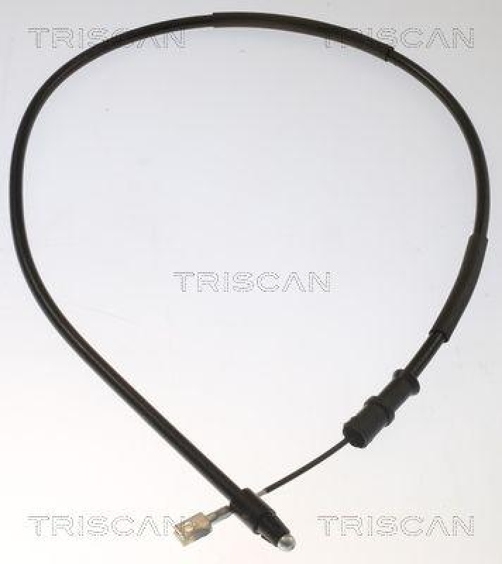 TRISCAN 8140 231179 Handbremsseil f&uuml;r Mercedes