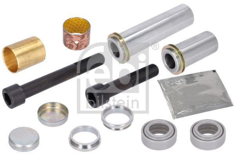 FEBI BILSTEIN 107233 Rep. Satz Bremssattel f&uuml;r RENAULT (RVI)