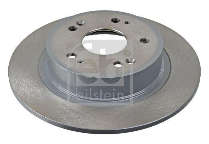 FEBI BILSTEIN 108486 Bremsscheibe f&uuml;r HONDA