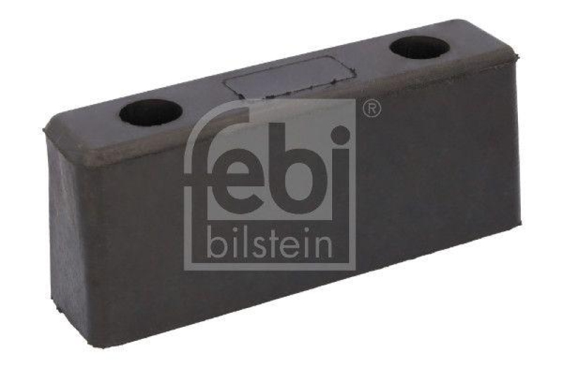 FEBI BILSTEIN 182834 Anschlagpuffer für Anhängeruniversell verwendbar