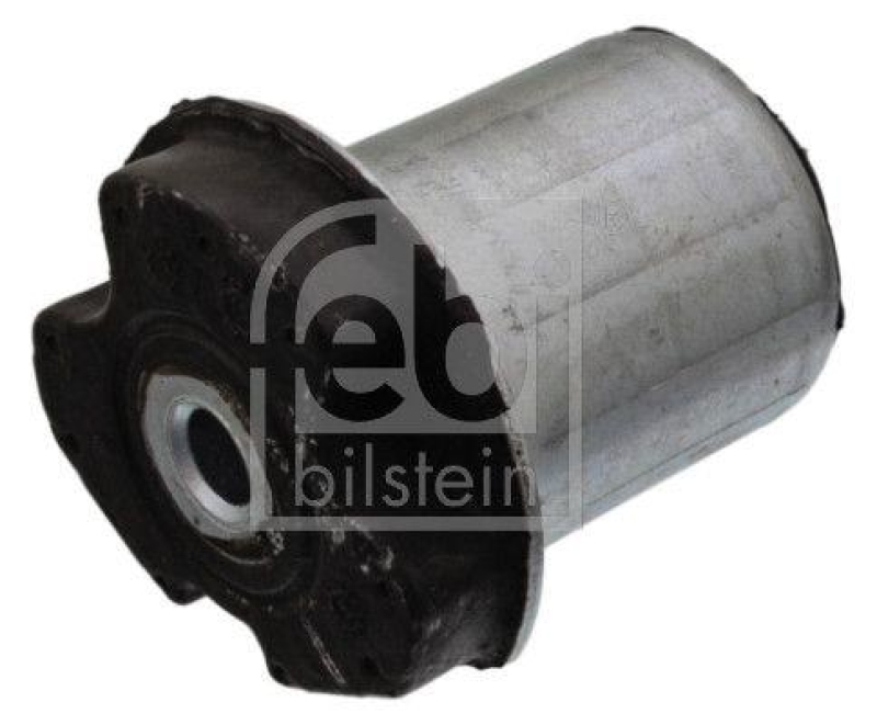 FEBI BILSTEIN 22289 Achskörperlager für Hinterachsträger für Renault