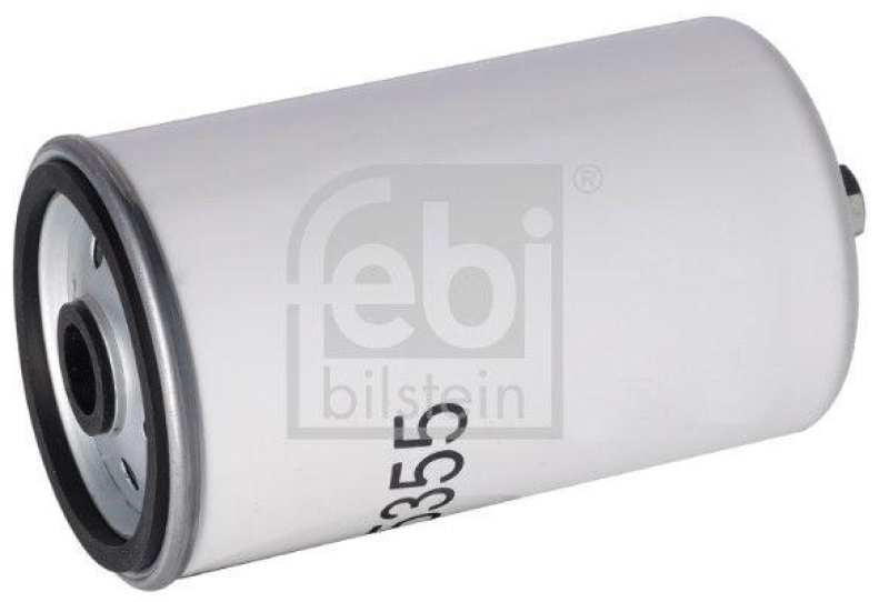 FEBI BILSTEIN 35355 Kraftstofffilter für M A N