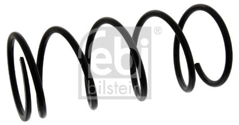 FEBI BILSTEIN 39576 Fahrwerksfeder f&uuml;r VOLVO