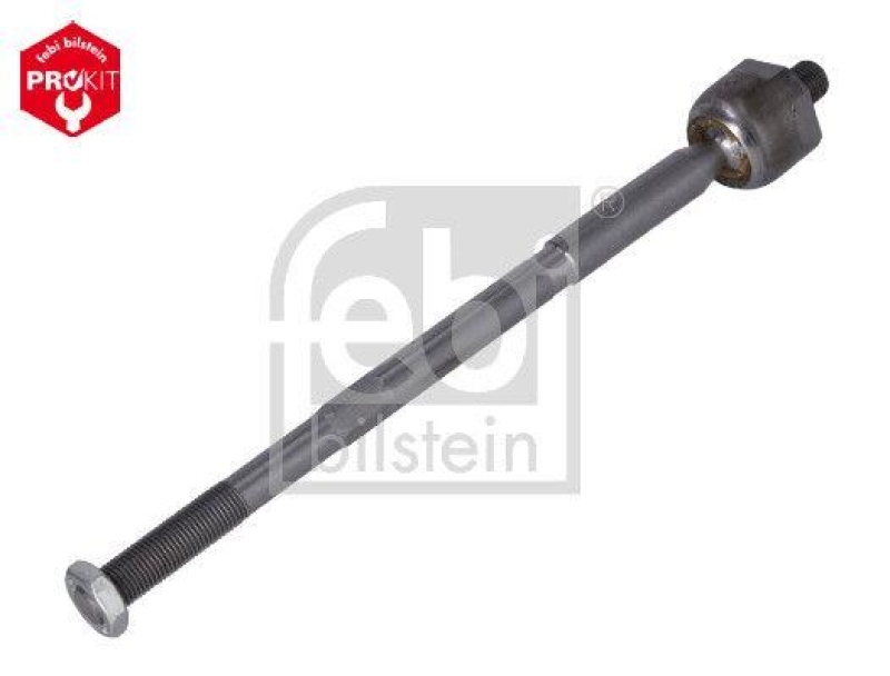 FEBI BILSTEIN 49671 Axialgelenk mit Kontermutter f&uuml;r Opel