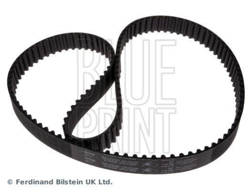 BLUE PRINT ADT37508 Zahnriemen f&uuml;r TOYOTA