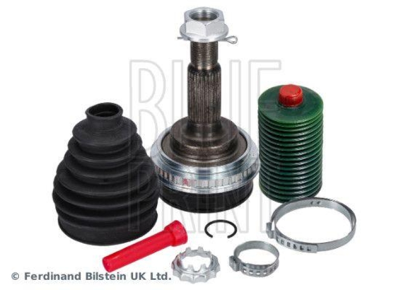 BLUE PRINT ADT38989 Antriebswellengelenksatz f&uuml;r TOYOTA