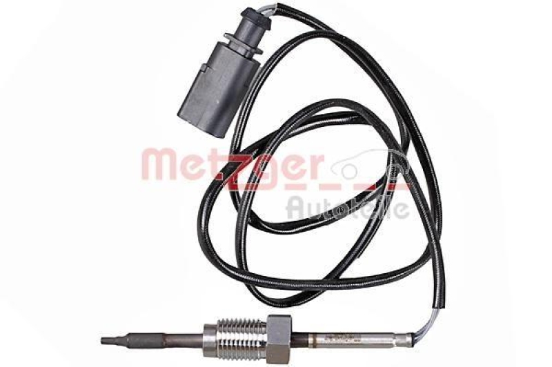 METZGER 0894921 Sensor, Abgastemperatur f&uuml;r VW
