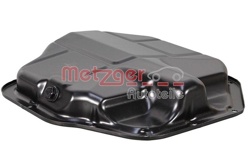 METZGER 7990207 &Ouml;lwanne f&uuml;r NISSAN
