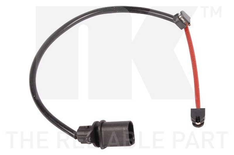 NK 280273 Warnkontakt, Bremsbelagverschlei&szlig; f&uuml;r AUDI
