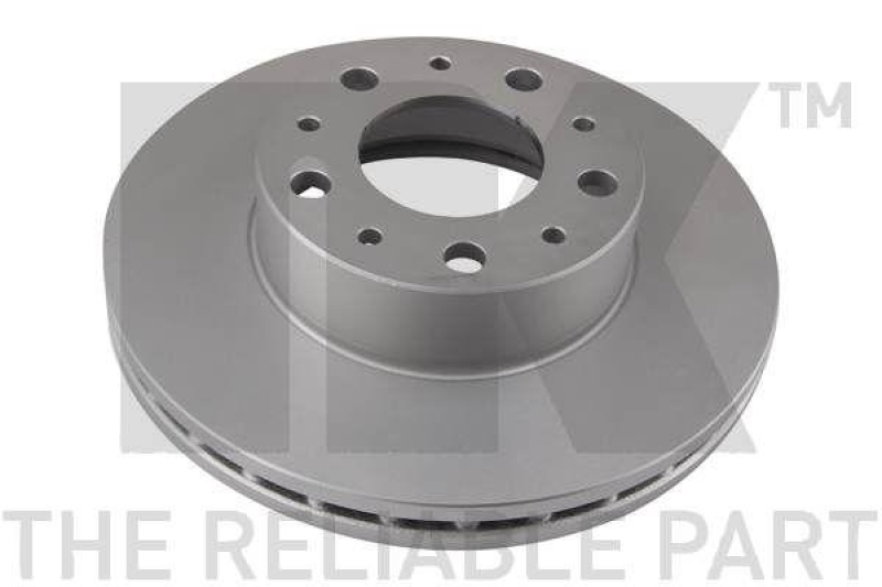 NK 311958 Bremsscheibe f&uuml;r CITROEN, FIAT, PEUGEOT