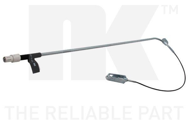 NK 9033102 Seilzug, Feststellbremse f&uuml;r MERCEDES-BENZ