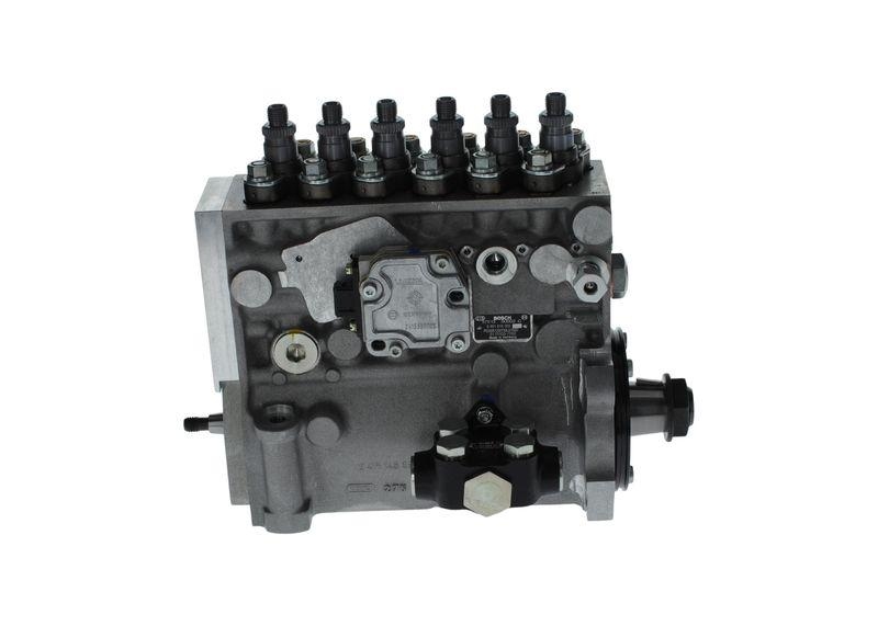 Bosch 0 401 616 002 Einspritzpumpen-Aggregat