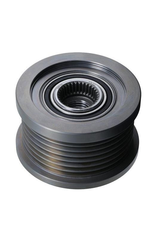 VALEO 588162 Generatorfreilauf