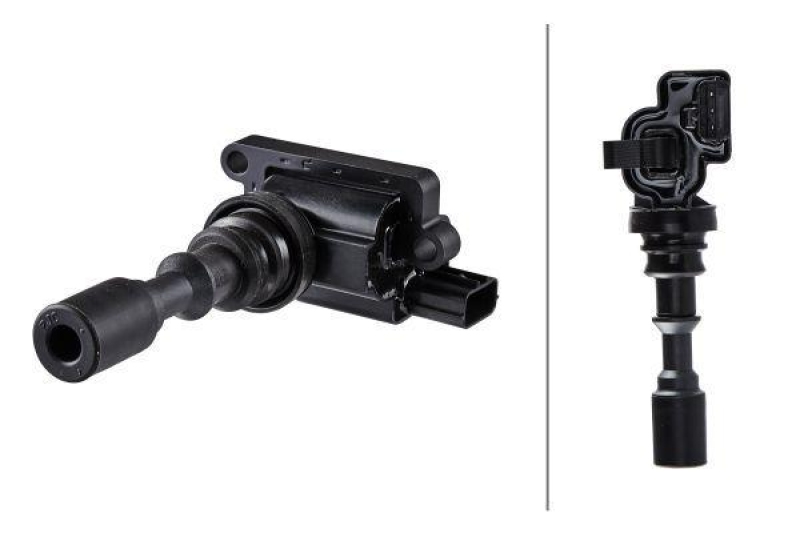 HELLA 5DA 230 035-801 Z&uuml;ndspule