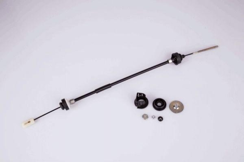 HELLA 8AK 355 701-101 Seilzug, Kupplung f&uuml;r PEUGEOT