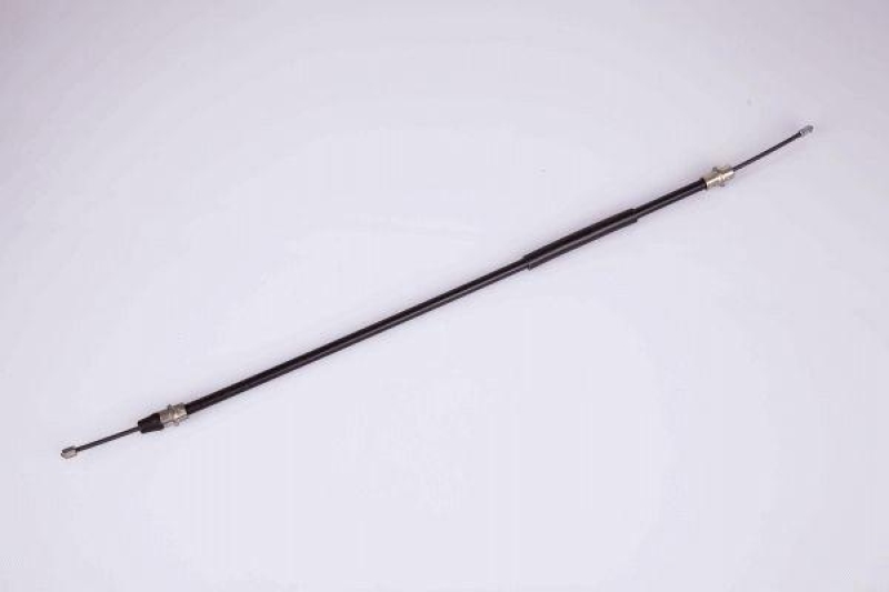 HELLA 8AS 355 662-921 Seilzug, Feststellbremse f&uuml;r PEUGEOT