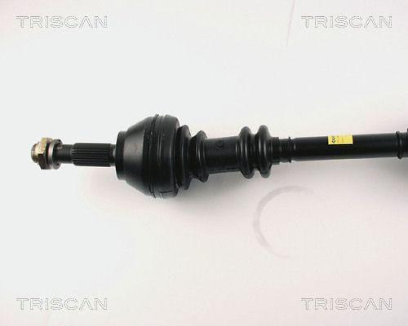 TRISCAN 8540 10501 Antriebswelle f&uuml;r Citroen, Fiat, Peugeot