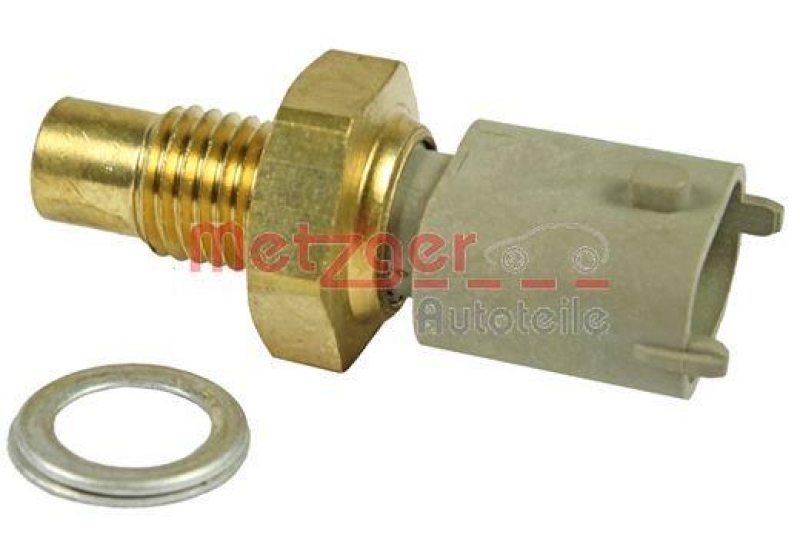 METZGER 0905006 Sensor, K&uuml;hlmitteltemperatur f&uuml;r OPEL