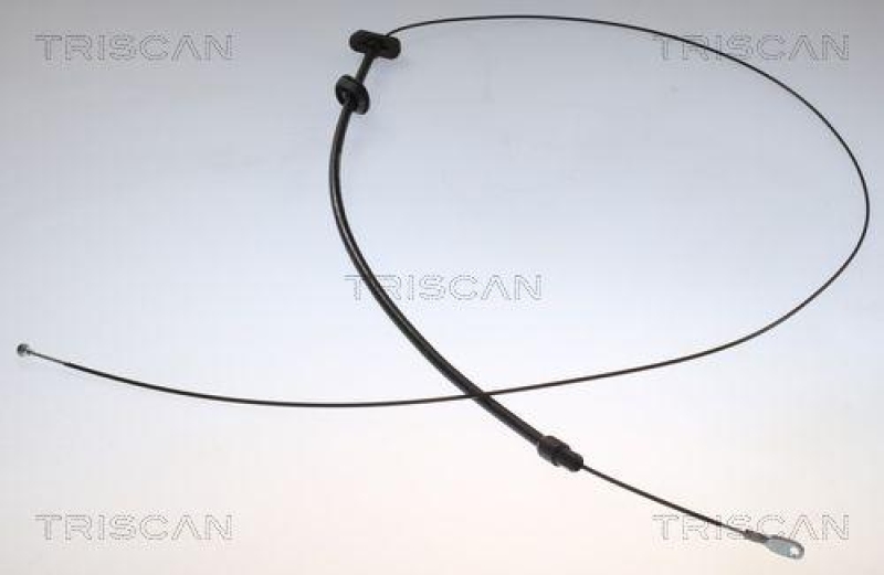 TRISCAN 8140 231181 Handbremsseil f&uuml;r Mercedes