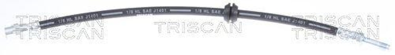 TRISCAN 8150 11119 Bremsschlauch f&uuml;r Bmw