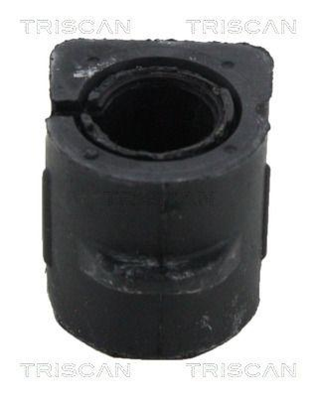 TRISCAN 8500 16843 Lagerbuchse - Stabilisator f&uuml;r Ford Transit Tournero