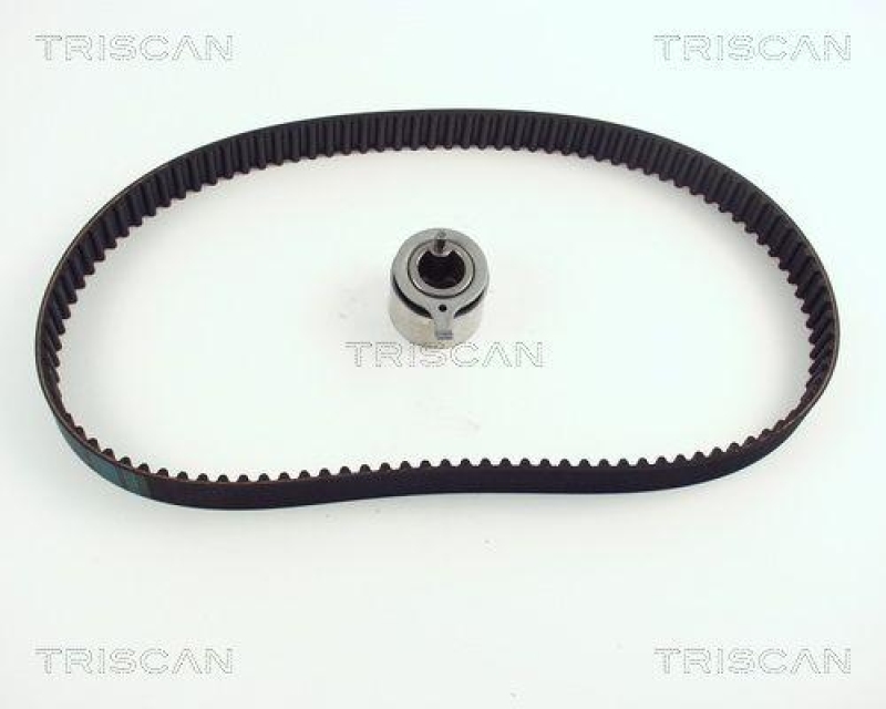 TRISCAN 8647 21002 Zahnriemensatz f&uuml;r Daewoo, Chevrolet