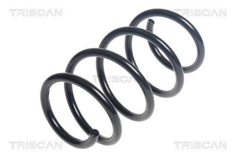 TRISCAN 8750 29431 Spiralfeder Vorne f&uuml;r Vw Golf 2,0 Gtd Aut