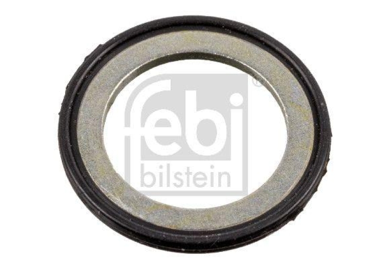 FEBI BILSTEIN 179540 Dichtring f&uuml;r &Ouml;lablassschraube des Getriebes f&uuml;r VW-Audi