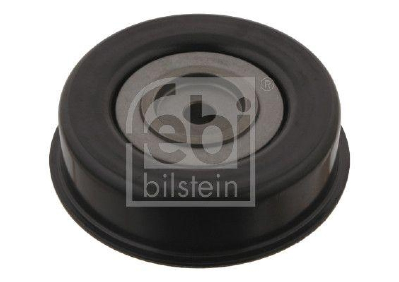 FEBI BILSTEIN 28316 Umlenkrolle f&uuml;r Keilrippenriemen f&uuml;r MITSUBISHI