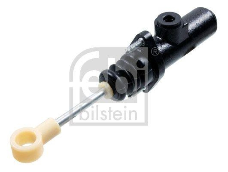 FEBI BILSTEIN 38131 Kupplungsgeberzylinder für Volvo