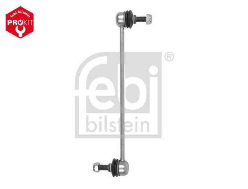 FEBI BILSTEIN 41031 Verbindungsstange mit Sicherungsmuttern f&uuml;r Chrysler
