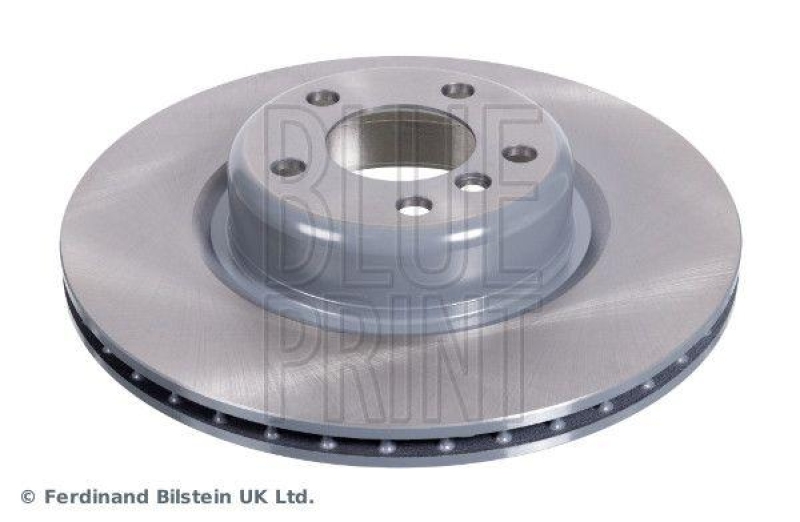 BLUE PRINT ADB114377 Bremsscheibe f&uuml;r BMW