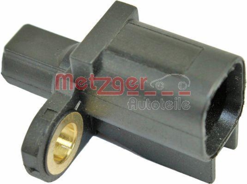 METZGER 0900837 Sensor, Raddrehzahl f&uuml;r FORD HA links/rechts